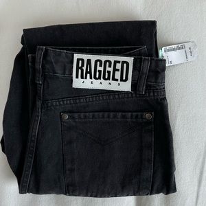 Ragged Priest Jeans (distressed)
